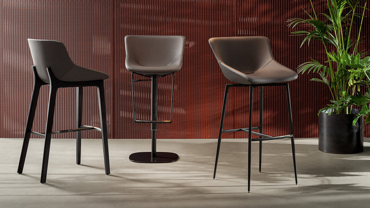 Scaun de bar Artika
