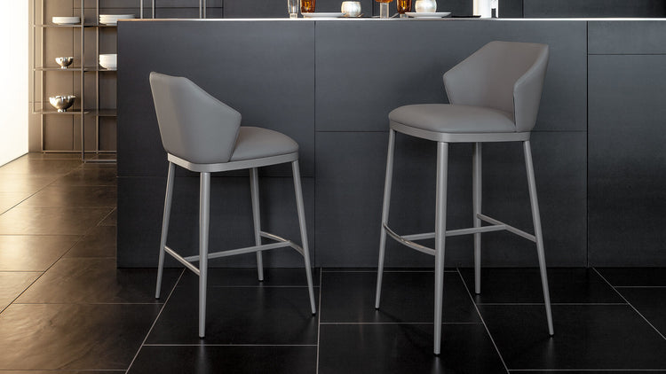 Scaun de bar Mida