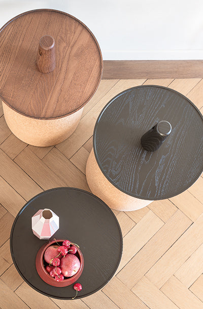 Masuta de cafea Assemblage