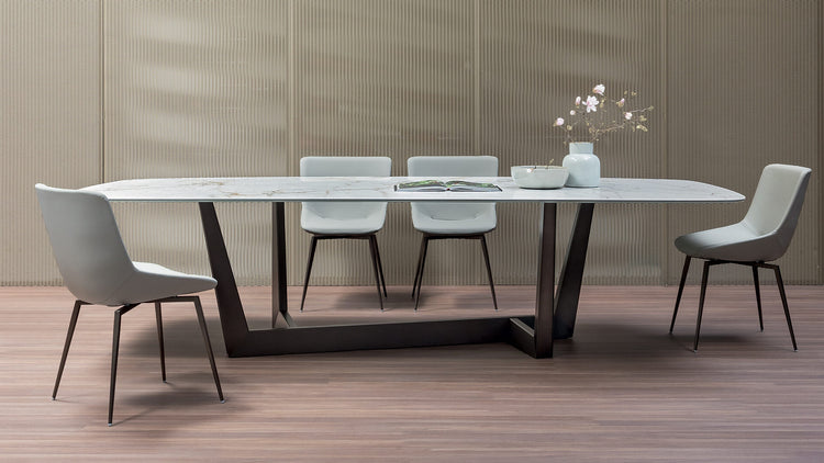 Masa de dining Art