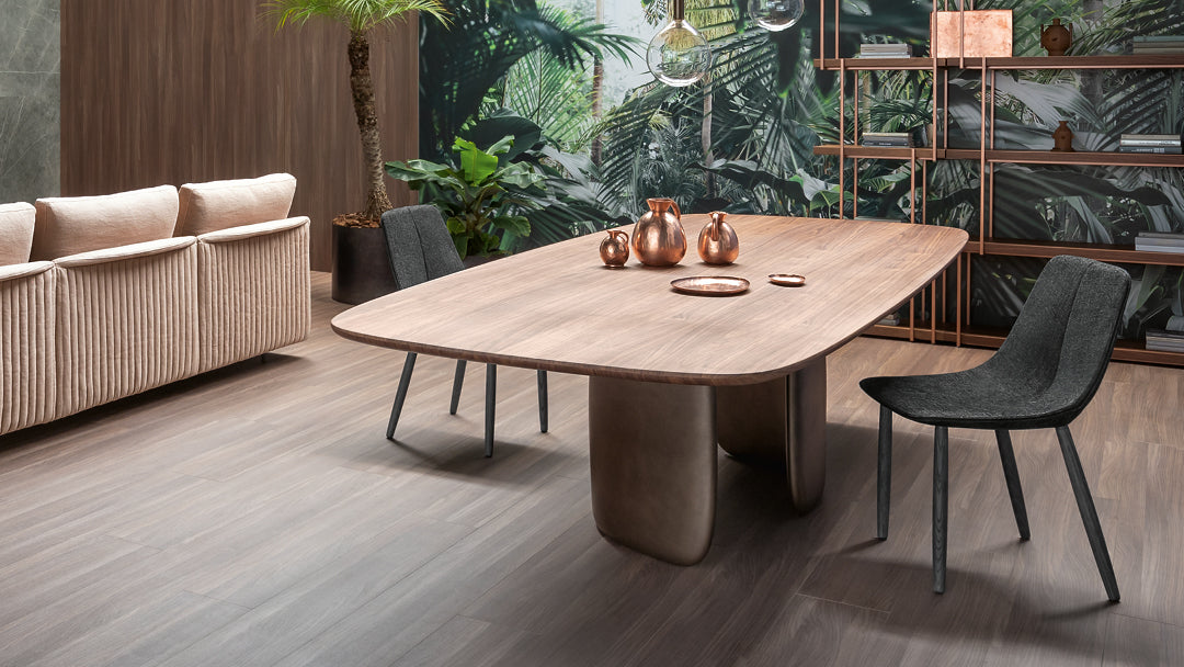 Masa de dining Mellow