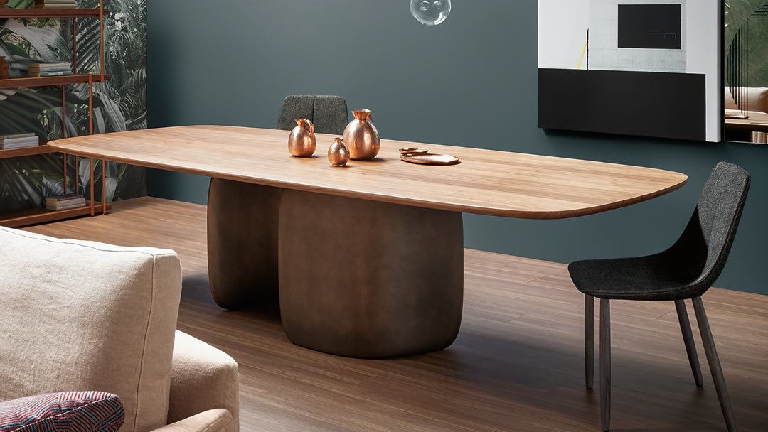 Masa de dining Mellow