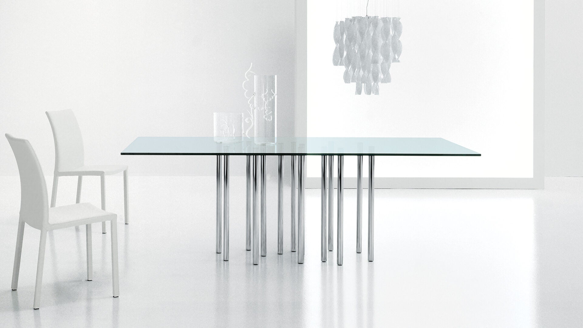 Masa de dining Mille