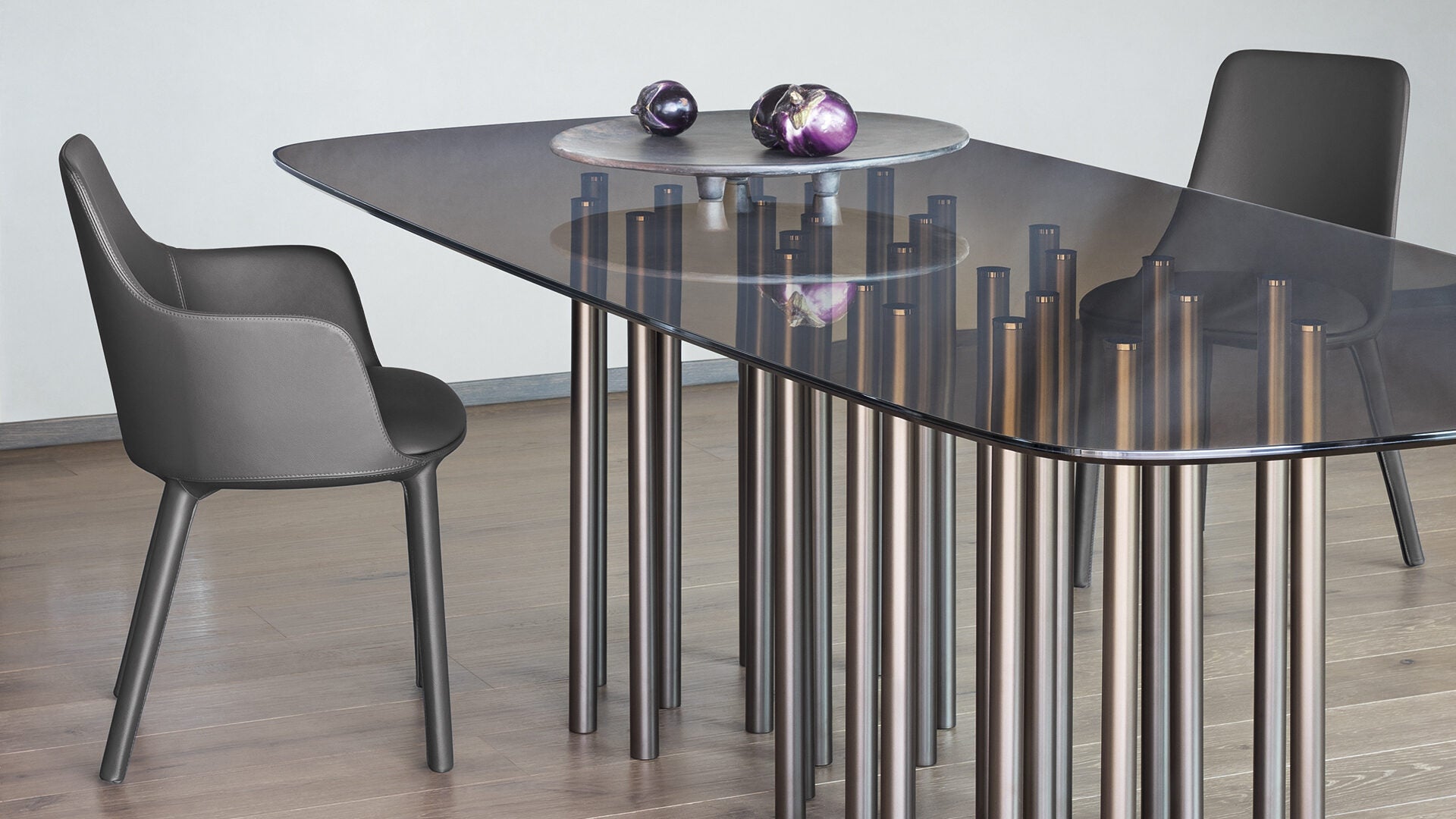 Masa de dining Mille