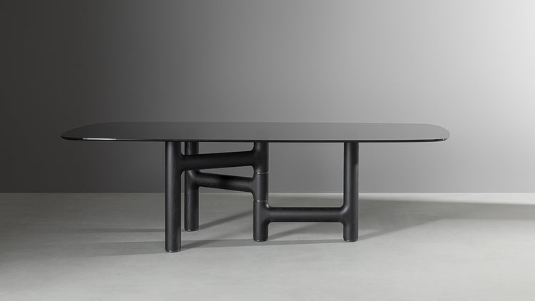 Masa de dining Pivot