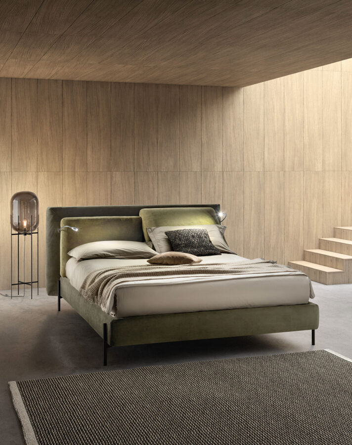 Pat matrimonial Flux