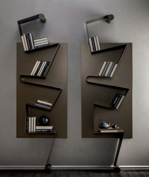 Biblioteca Nota