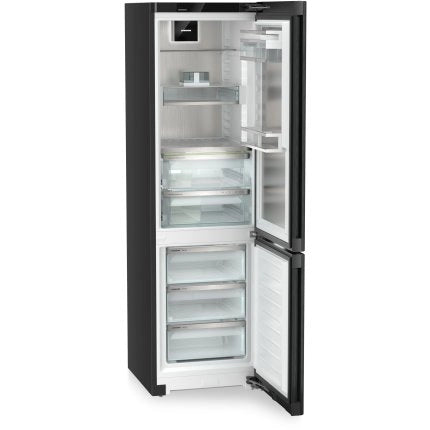 Combina frigorifica Liebherr CBNbsd 578i