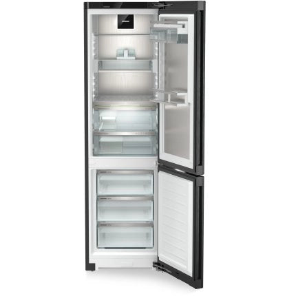 Combina frigorifica Liebherr CBNbsd 578i