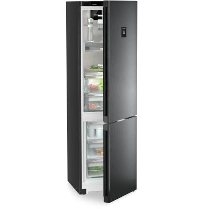 Combina frigorifica Liebherr CBNbsd 578i