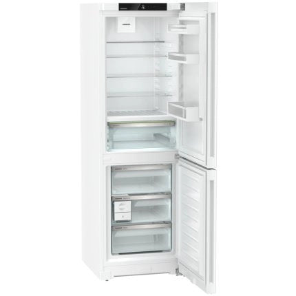 Combina frigorifica Liebherr CBNd 5223