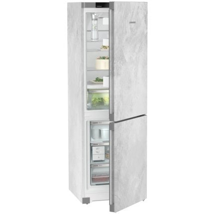 Combina frigorifica Liebherr CBNpcd 5223