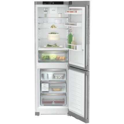 Combina frigorifica Liebherr CBNpcd 5223