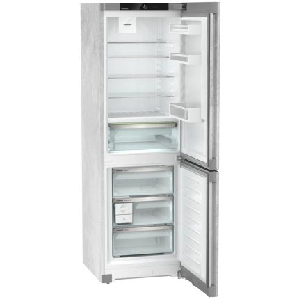 Combina frigorifica Liebherr CBNpcd 5223