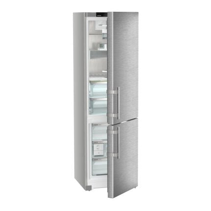 Combina frigorifica Liebherr CBNsda 5753