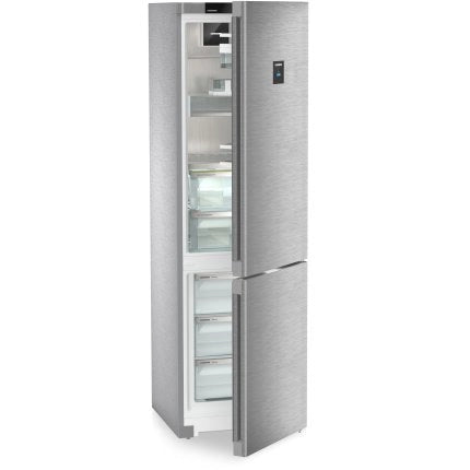 Combina frigorifica Liebherr CBNstd 578i