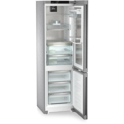 Combina frigorifica Liebherr CBNstd 578i