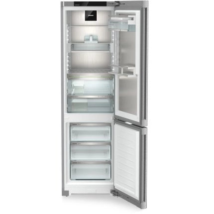 Combina frigorifica Liebherr CBNstd 578i