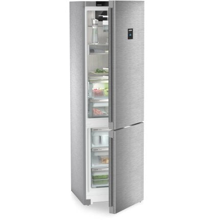 Combina frigorifica Liebherr CBNstd 578i