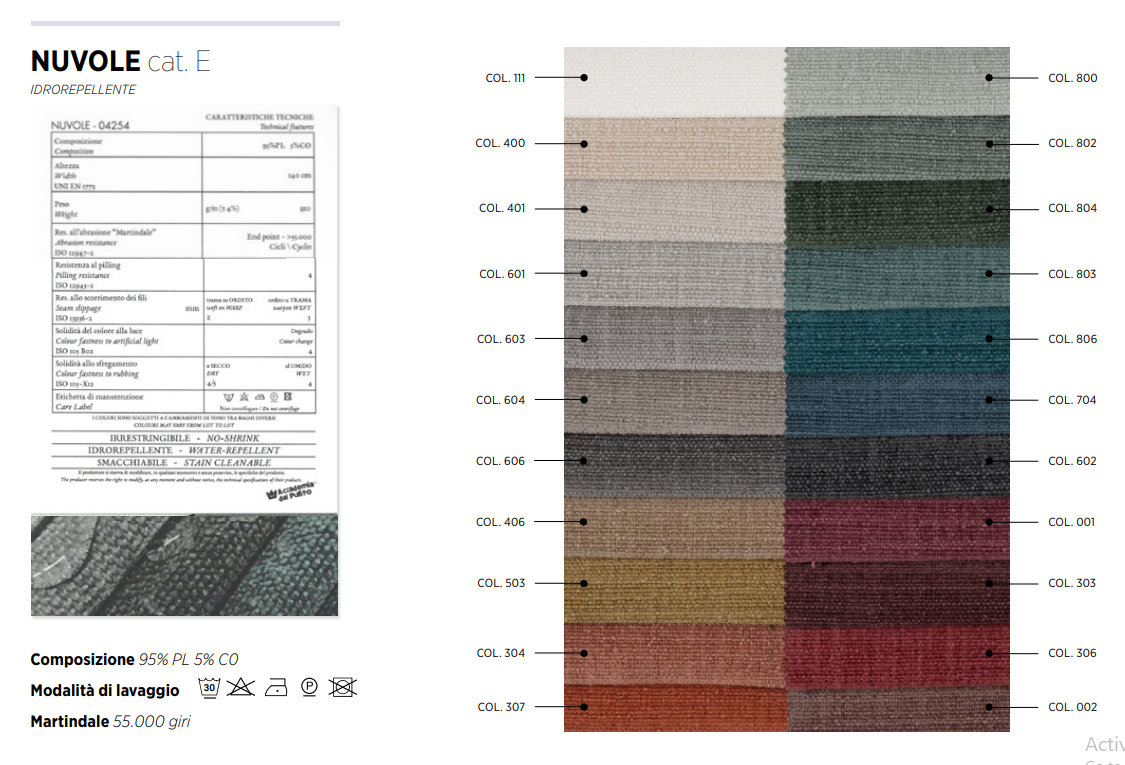 Fotoliu Caleido Relax