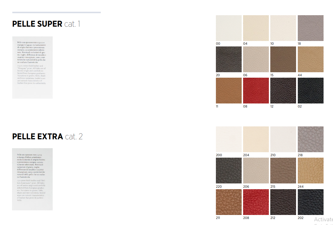 Fotoliu Caleido Relax