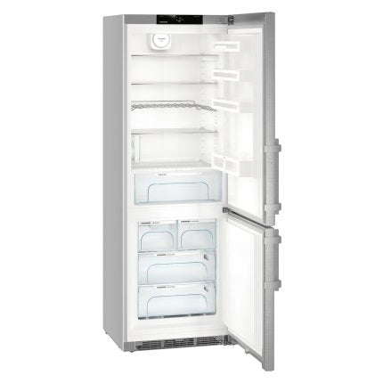 Combina frigorifica Liebherr CNef 5745