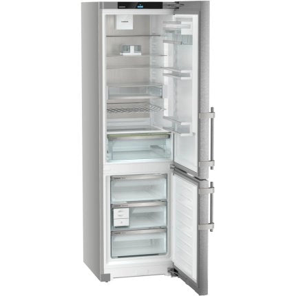 Combina frigorifica Liebherr CNsdd 5753