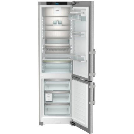 Combina frigorifica Liebherr CNsdd 5753