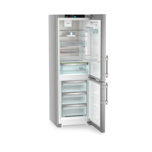 Combina frigorifica Liebherr SCNsdd 5253