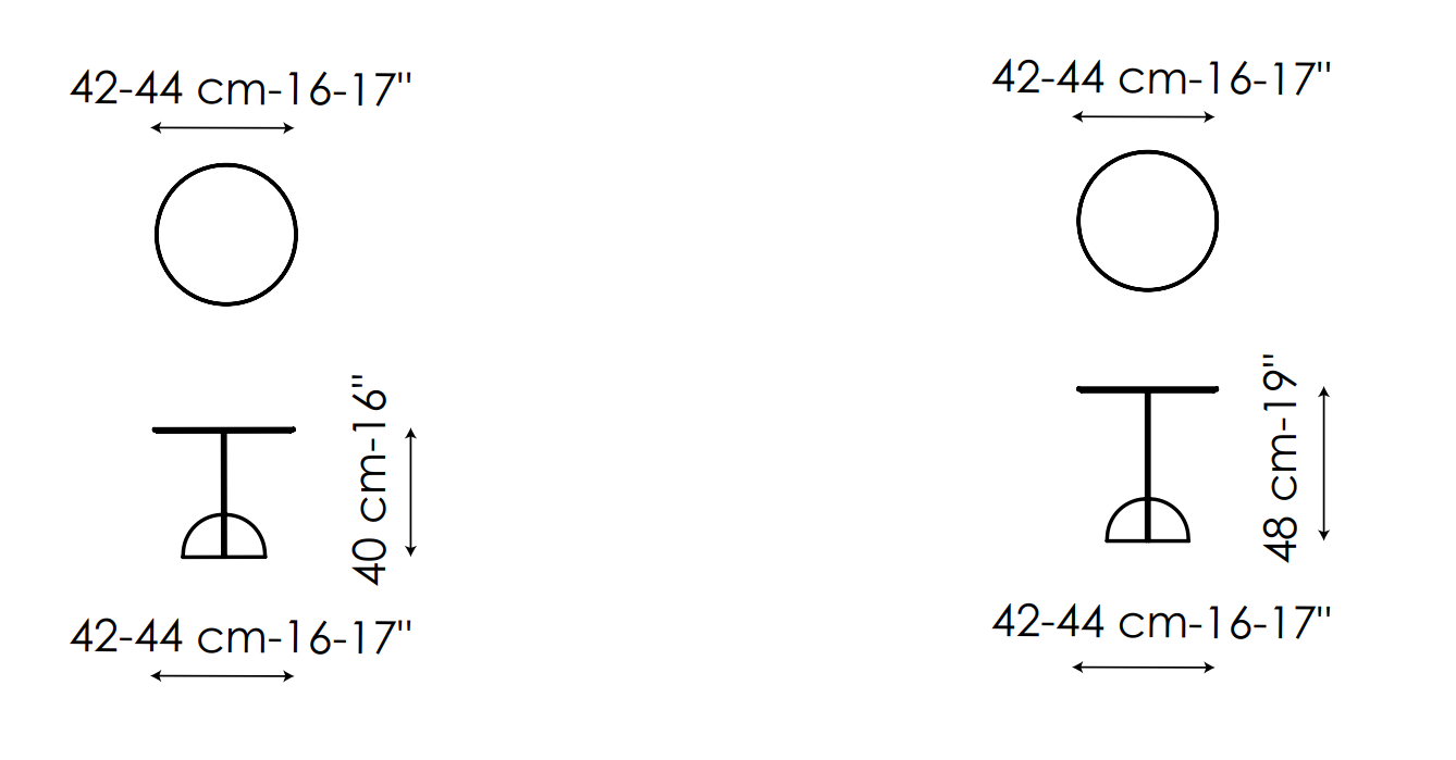 Masuta de cafea Combination