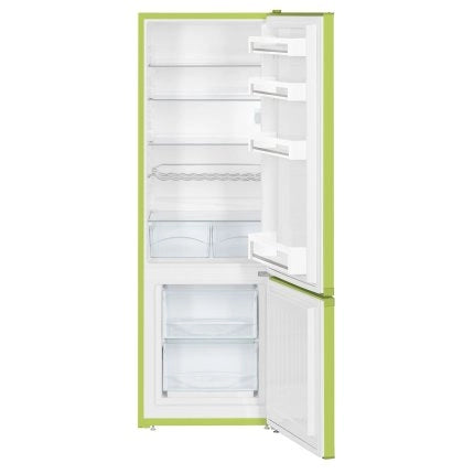 Combina frigorifica Liebherr CUkw 2831