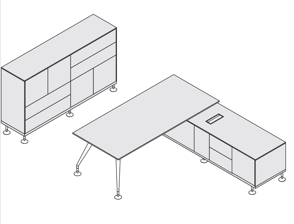 Birou Directorial Enosi
