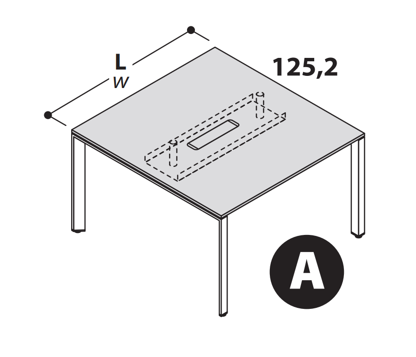 Birou Operativ 5th Element