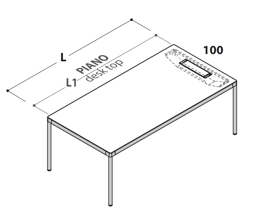 Birou Operativ Fil Rouge