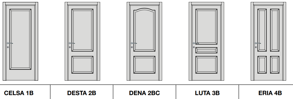 Usa de interior moderna Mirabilia