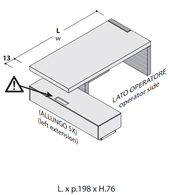 Birou Directorial Jera