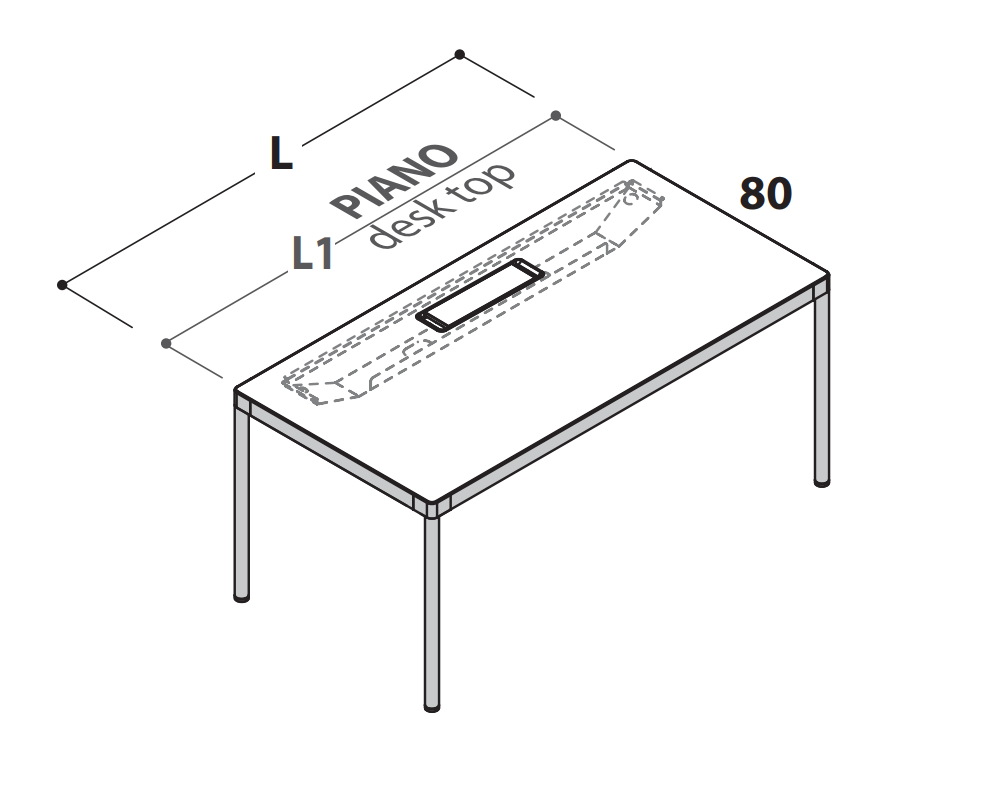 Birou Operativ Fil Rouge