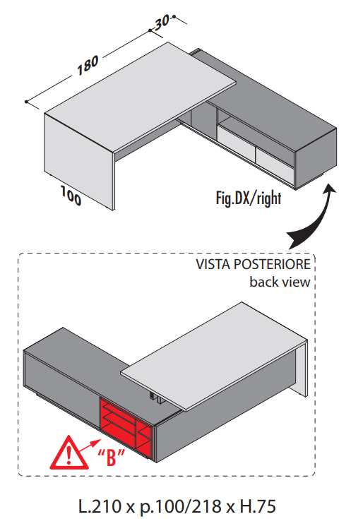 Birou Directorial Elite