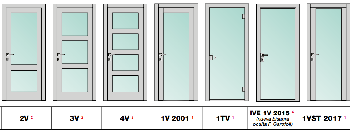 Usa de interior moderna Miraquadra