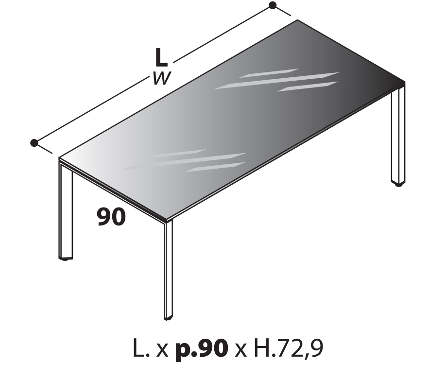 Birou Operativ 5th Element