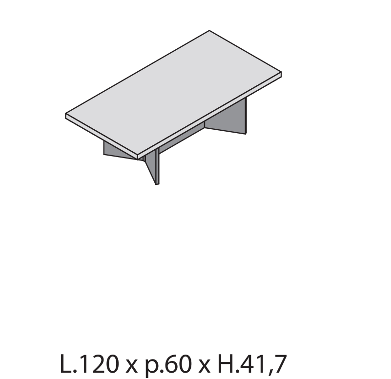 Masuta de cafea Icaro