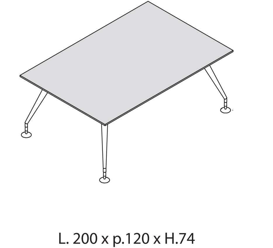 Masa de conferinte Enosi