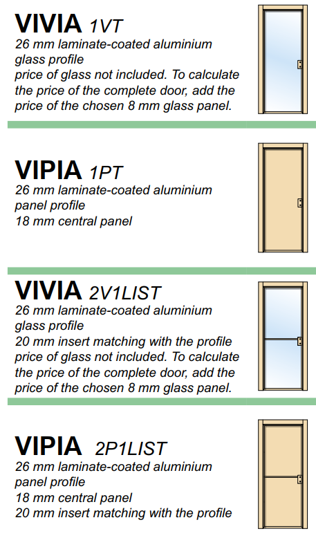 Usa de interior moderna No Limits