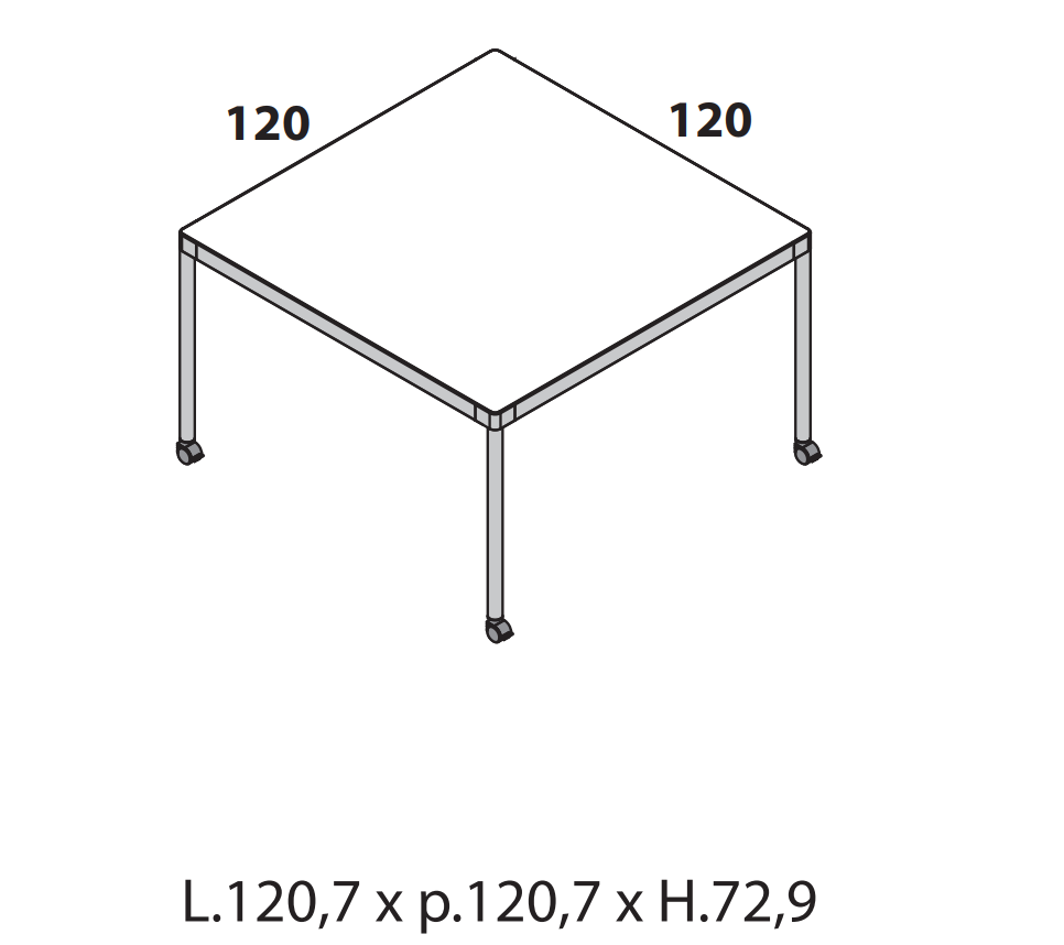 Birou Operativ Fil Rouge