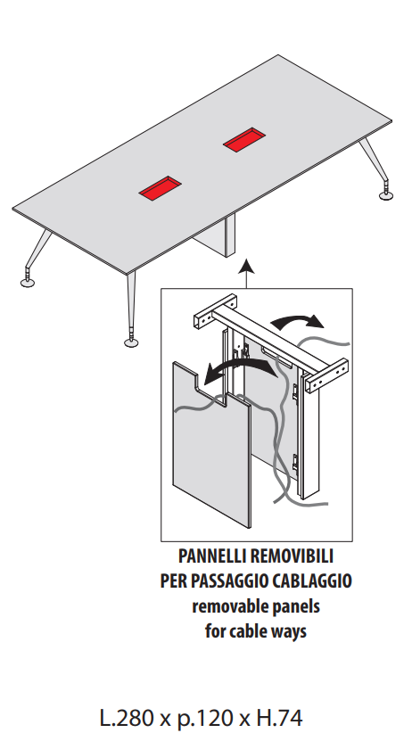 Birou Directorial Enosi