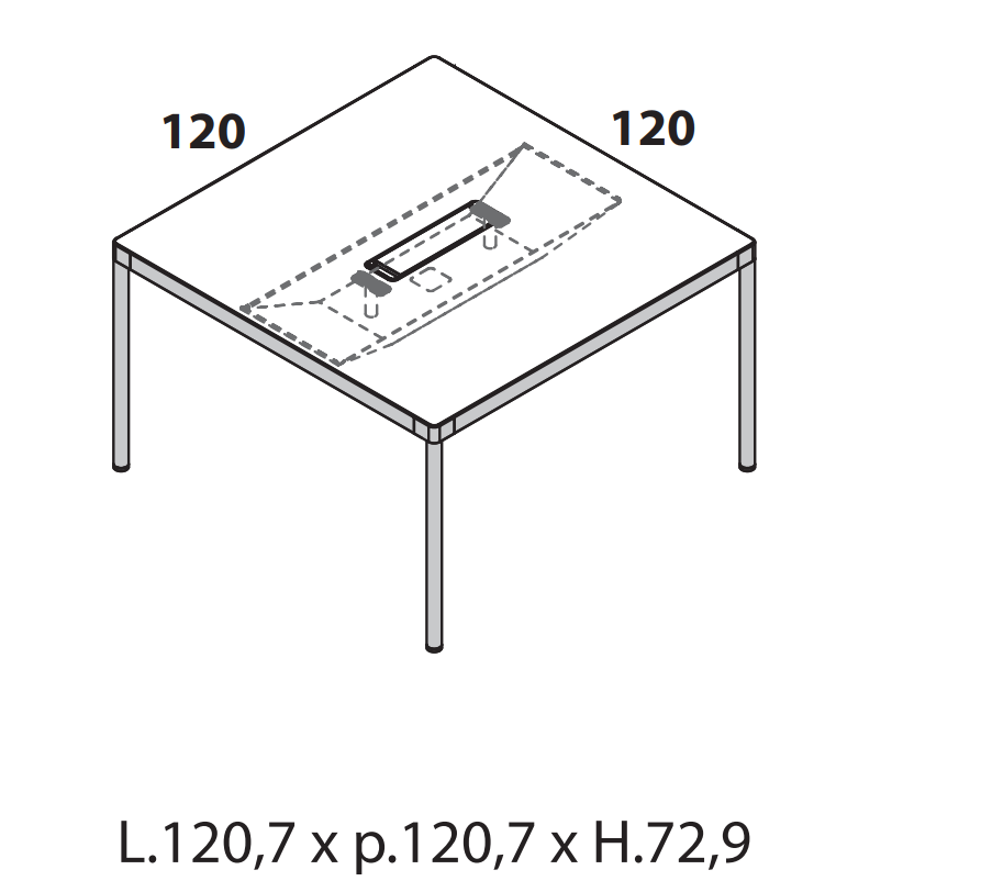 Birou Operativ Fil Rouge