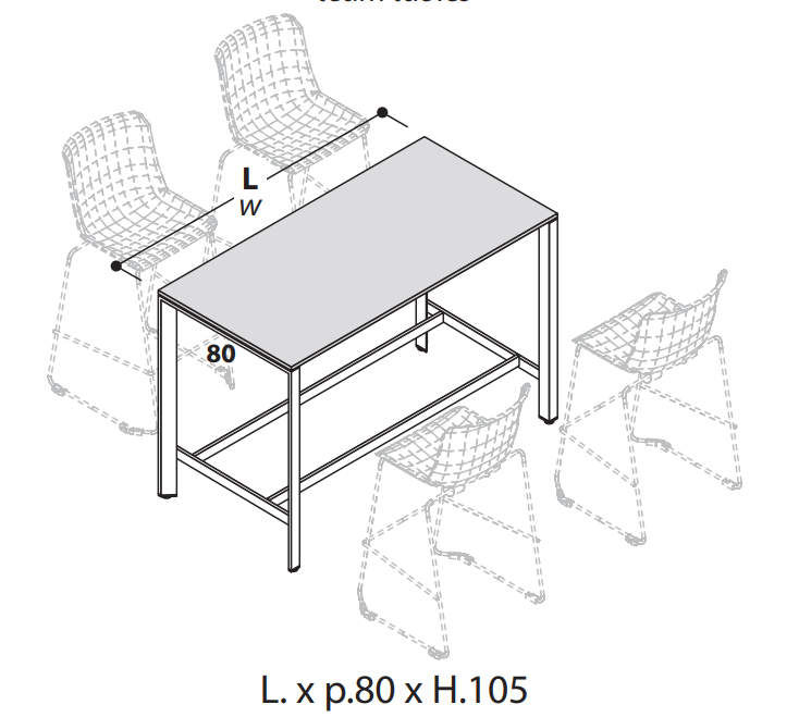 Birou Operativ 5th Element