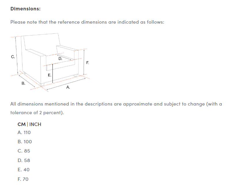 Fotoliu rotativ Clarissa