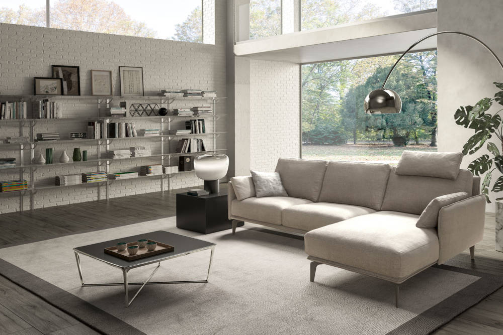 Canapea Living Minimal