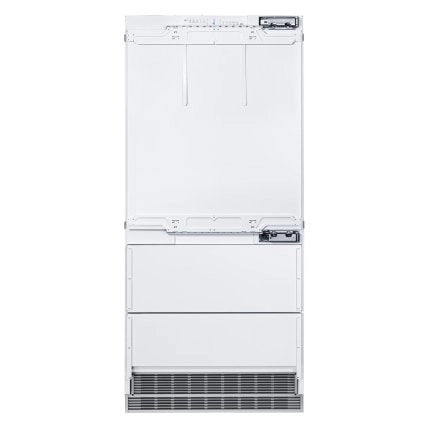 Combina frigorifica incorporabila Liebherr ECBN 6156